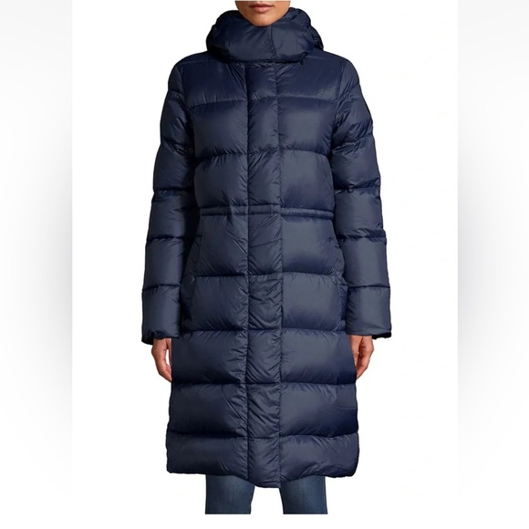 Canada Goose

Arosa Quilted Hooded Parka Black Label - Picture 12 of 13